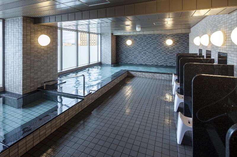 Y S Hotel Asahikawa Ekimae