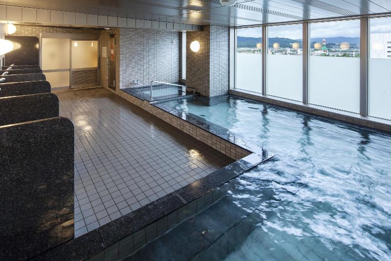 Y S Hotel Asahikawa Ekimae