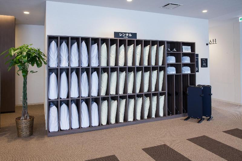 Y S Hotel Asahikawa Ekimae