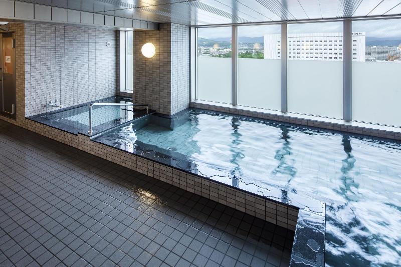 Y S Hotel Asahikawa Ekimae