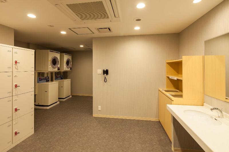 Y S Hotel Asahikawa Ekimae