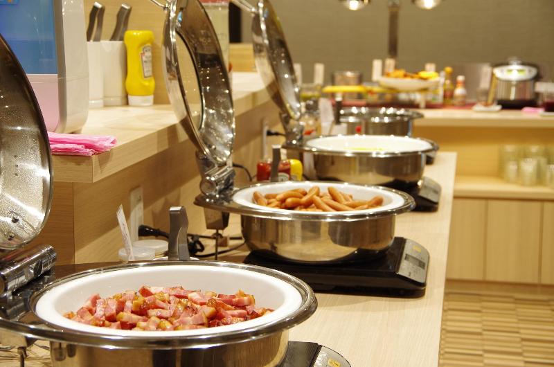 Y S Hotel Asahikawa Ekimae