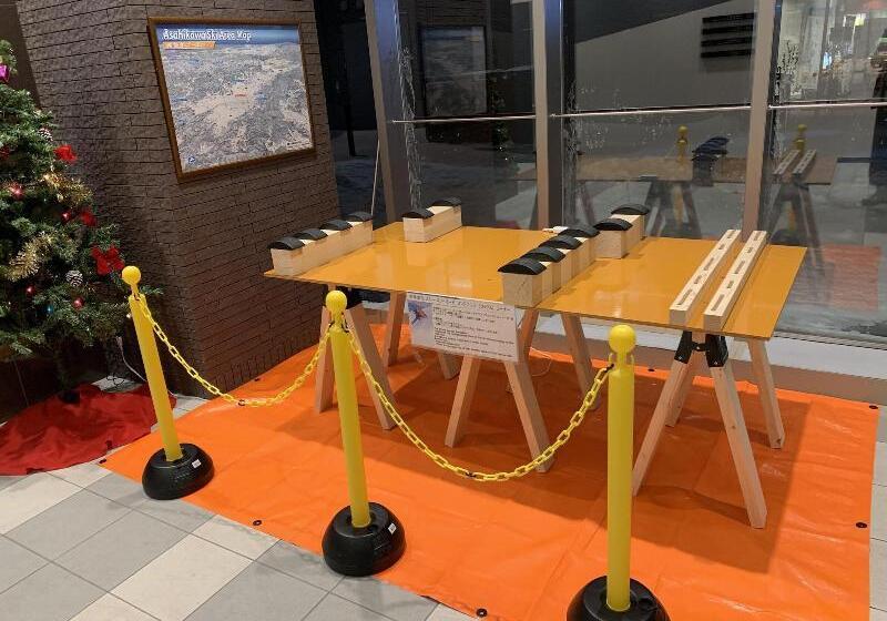 Y S Hotel Asahikawa Ekimae