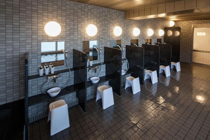 Y S Hotel Asahikawa Ekimae