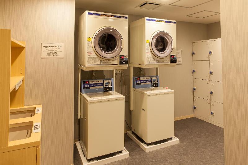 Y S Hotel Asahikawa Ekimae