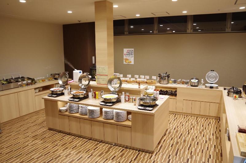 Y S Hotel Asahikawa Ekimae