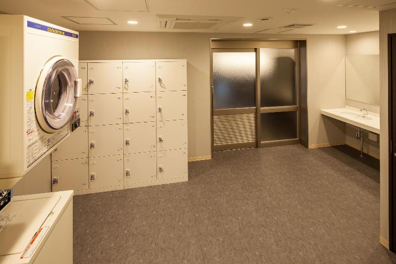 Y S Hotel Asahikawa Ekimae