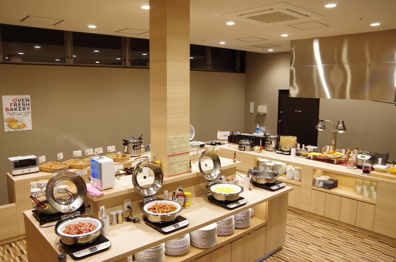 Y S Hotel Asahikawa Ekimae