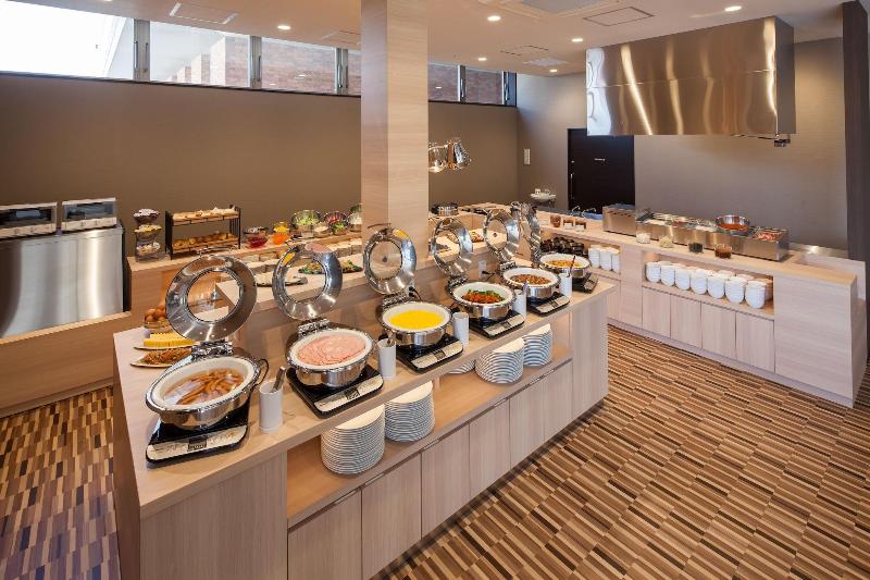 Y S Hotel Asahikawa Ekimae