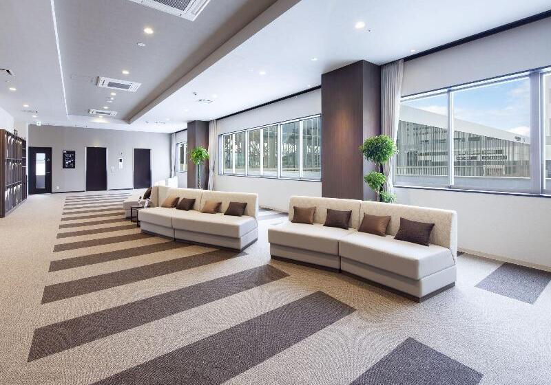 Y S Hotel Asahikawa Ekimae