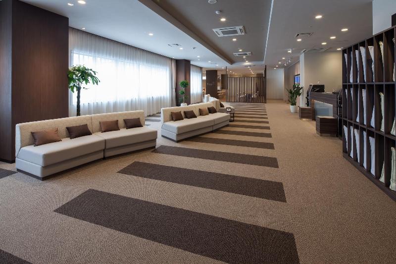 Y S Hotel Asahikawa Ekimae