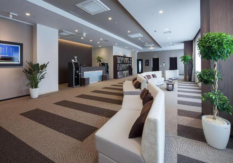 Y S Hotel Asahikawa Ekimae