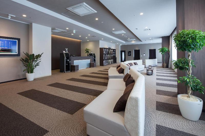 Y S Hotel Asahikawa Ekimae