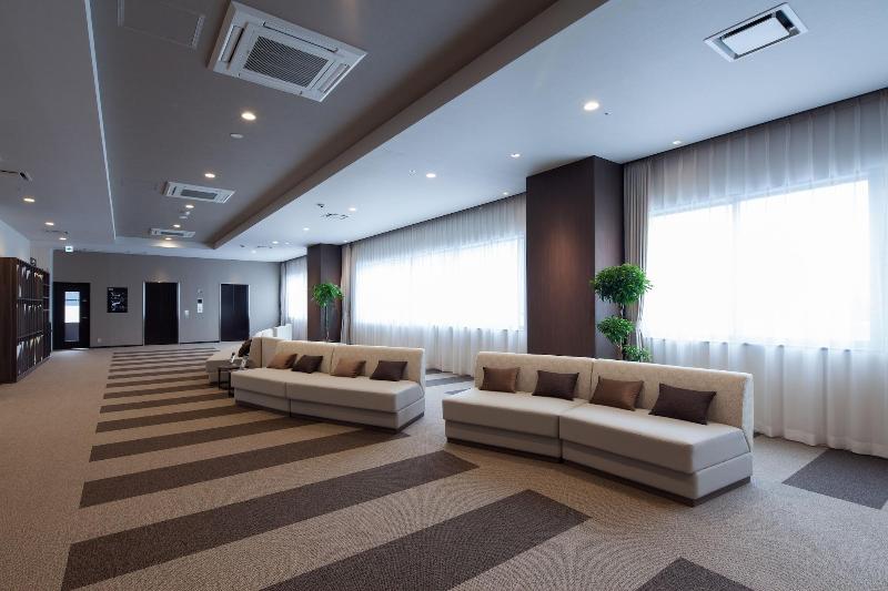 Y S Hotel Asahikawa Ekimae