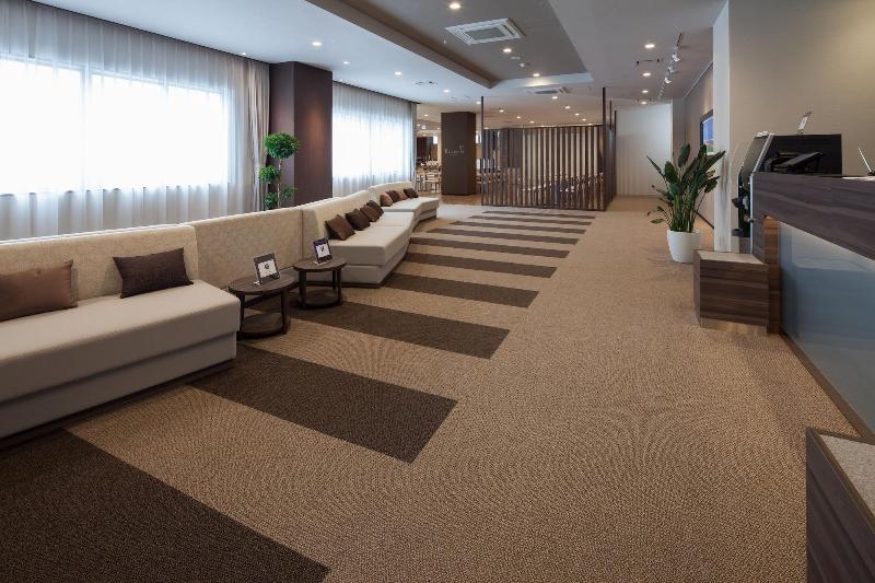 Y S Hotel Asahikawa Ekimae