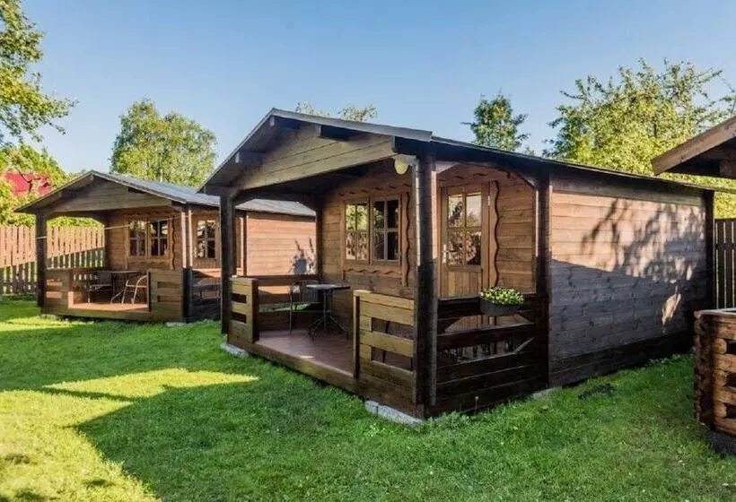 Karjamaa Camping