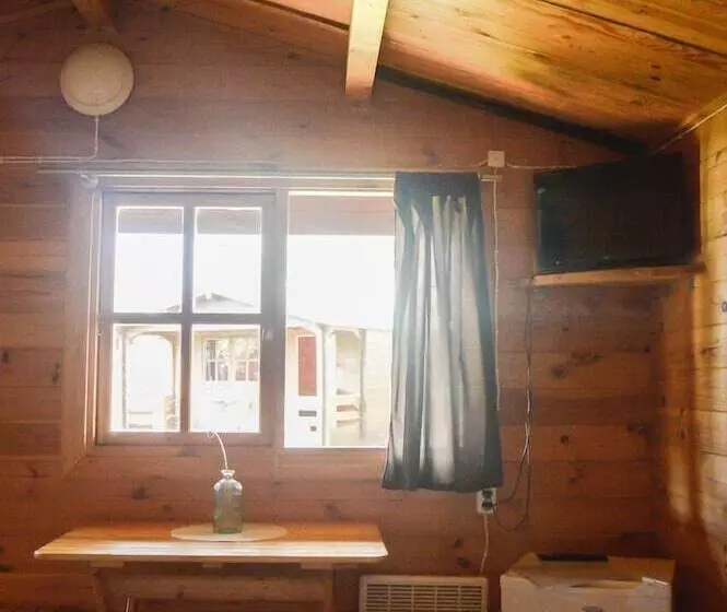 Karjamaa Camping