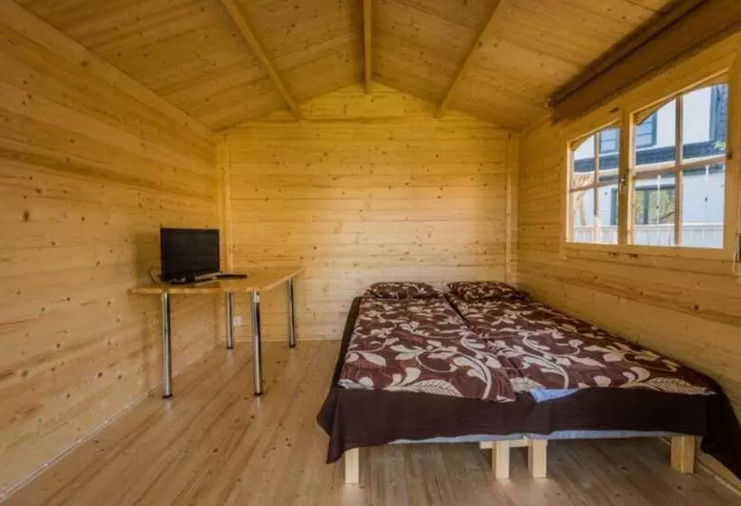 Karjamaa Camping
