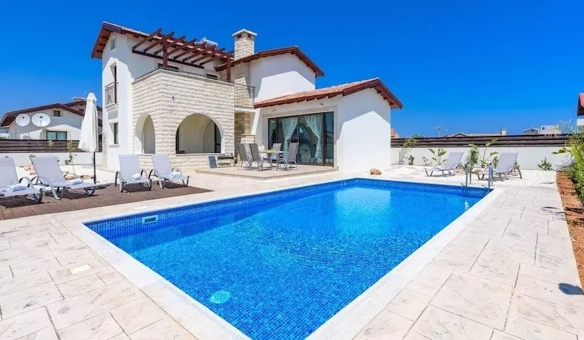 Kymma Villa #9