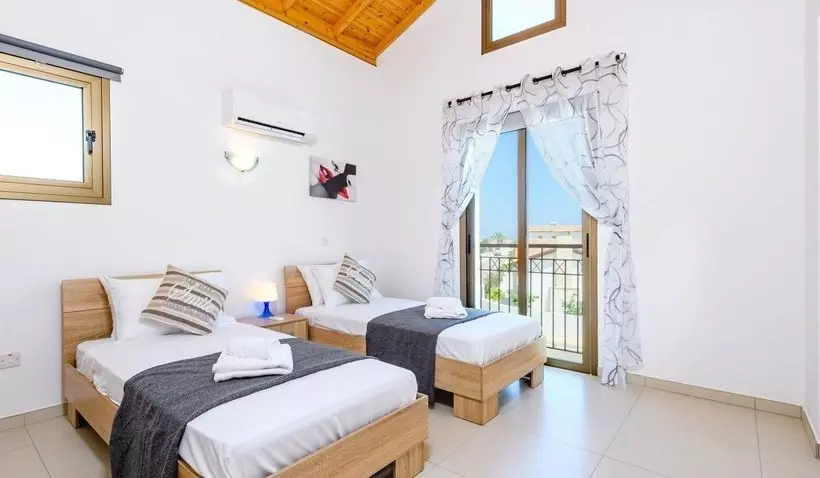Kymma Villa #9