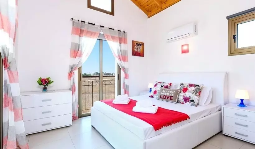 Kymma Villa #9