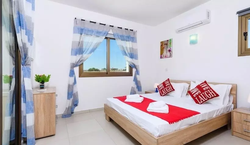 Kymma Villa #9