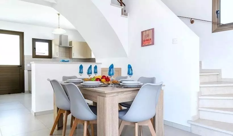 Kymma Villa #9