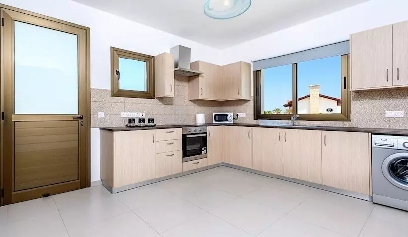 Kymma Villa #9