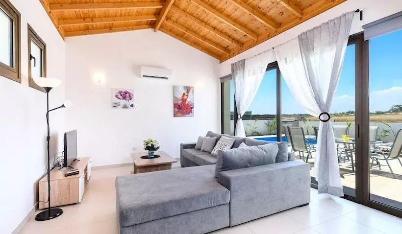 Kymma Villa #9