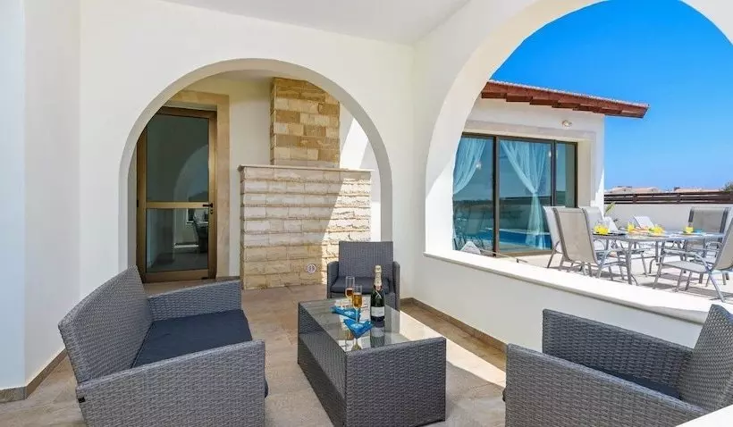 Kymma Villa #9