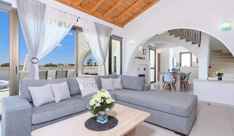 Kymma Villa #9