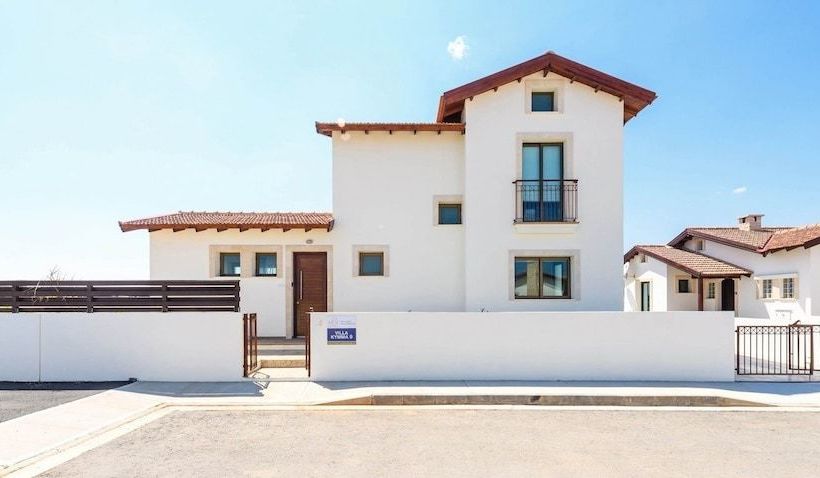 Kymma Villa #9