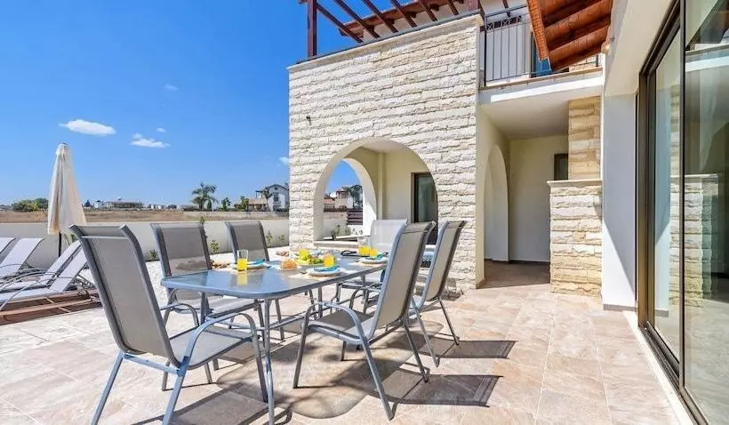 Kymma Villa #9