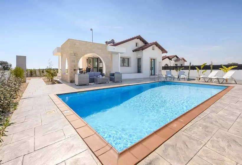 Kymma Villa #9