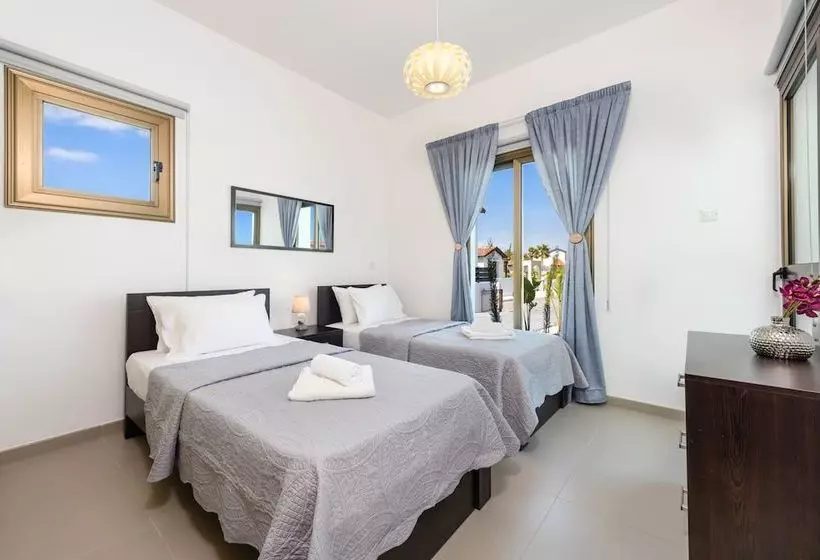 Kymma Villa #9