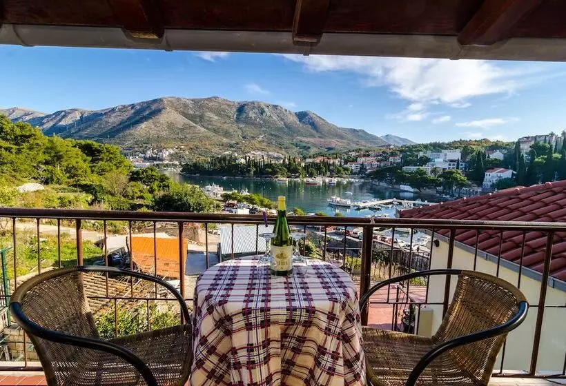 Majatalo Apartments & Rooms Mihajica