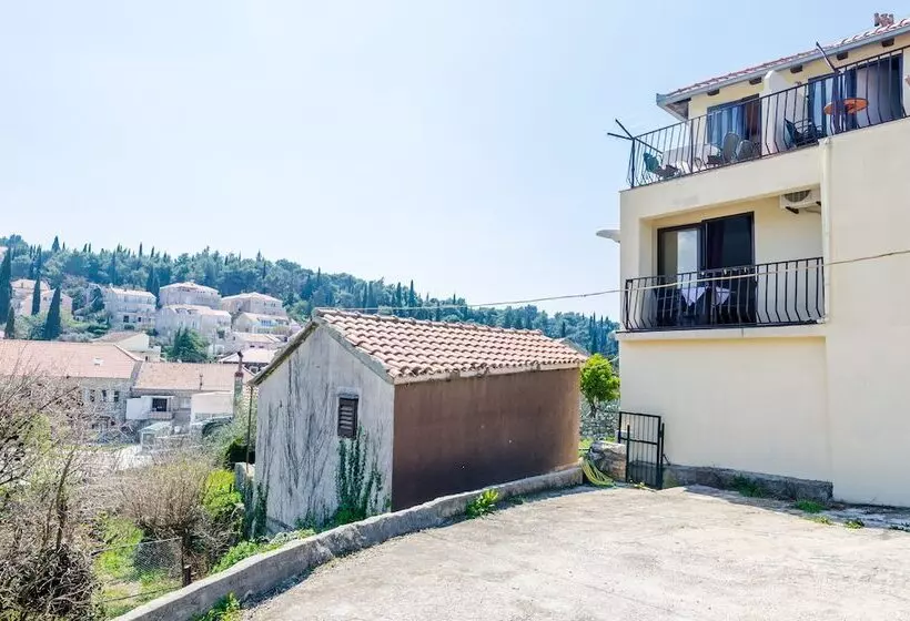 Majatalo Apartments & Rooms Mihajica