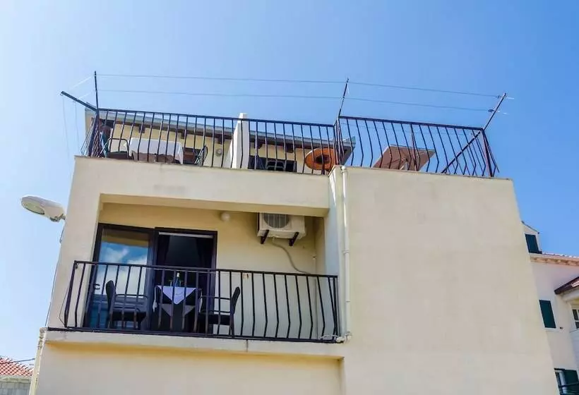 Majatalo Apartments & Rooms Mihajica