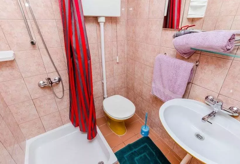 Majatalo Apartments & Rooms Mihajica