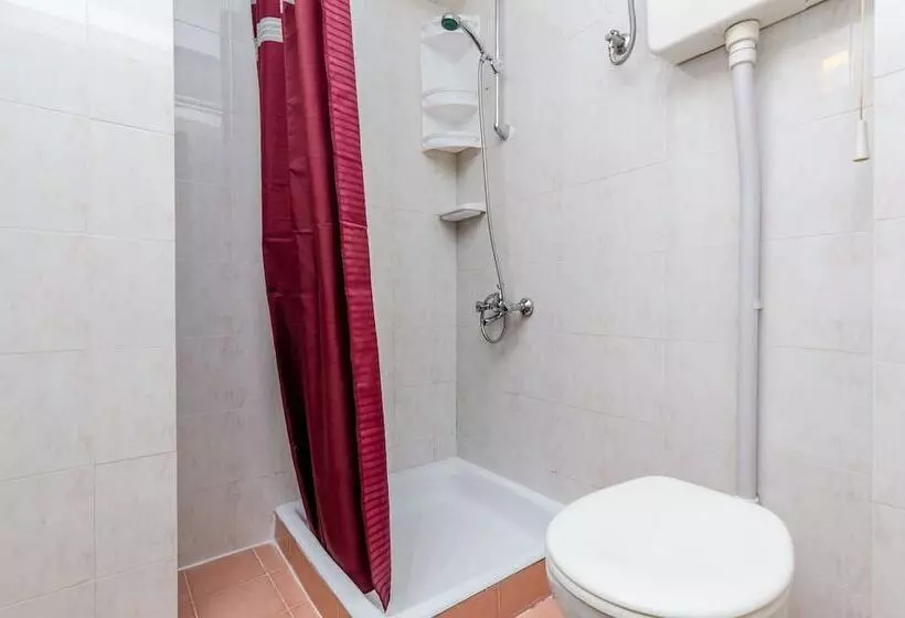 Majatalo Apartments & Rooms Mihajica