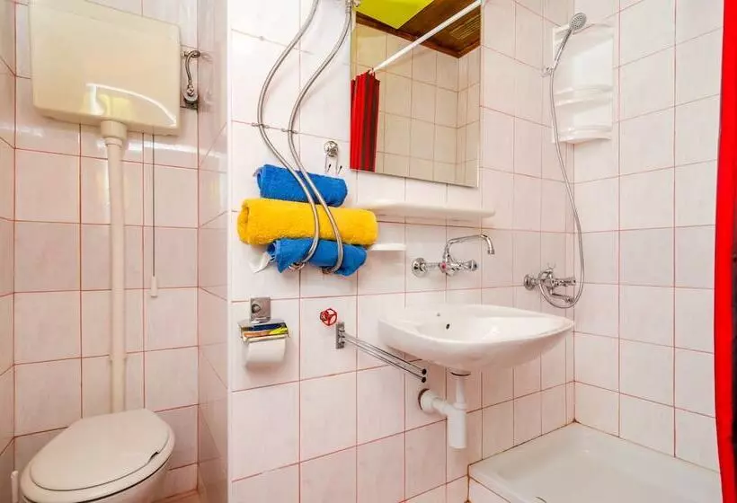 Majatalo Apartments & Rooms Mihajica