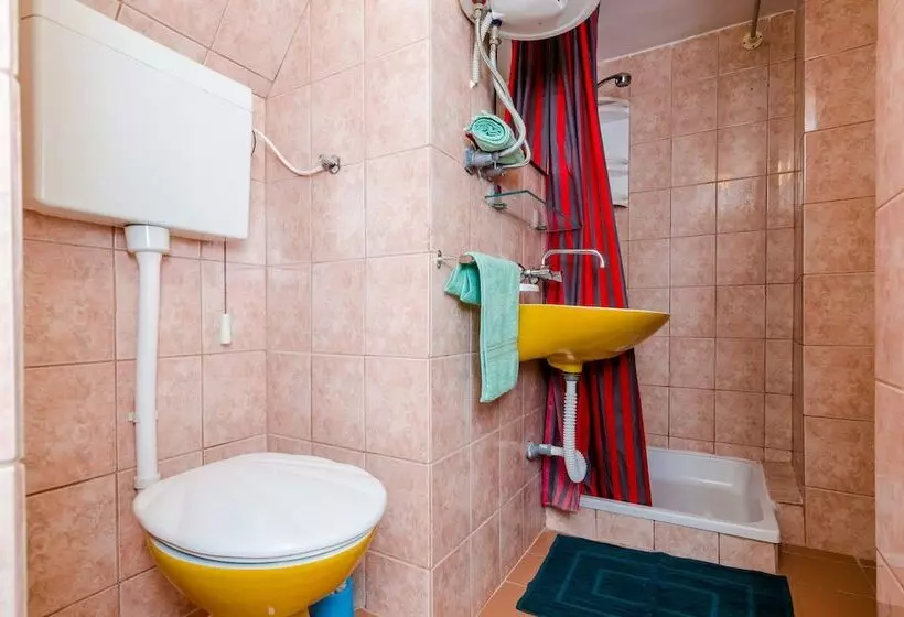 Majatalo Apartments & Rooms Mihajica