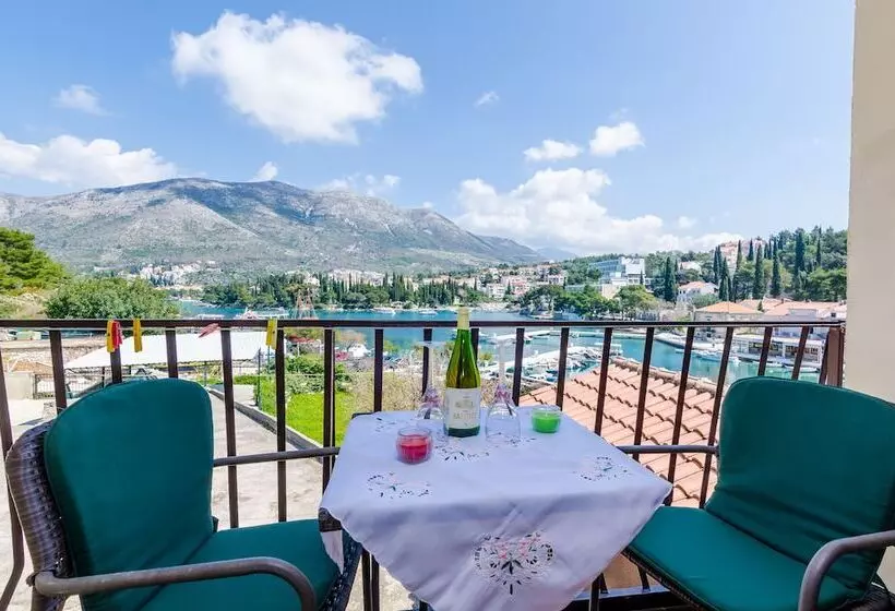 Majatalo Apartments & Rooms Mihajica