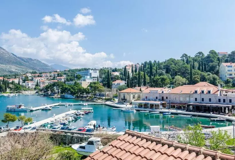 Majatalo Apartments & Rooms Mihajica