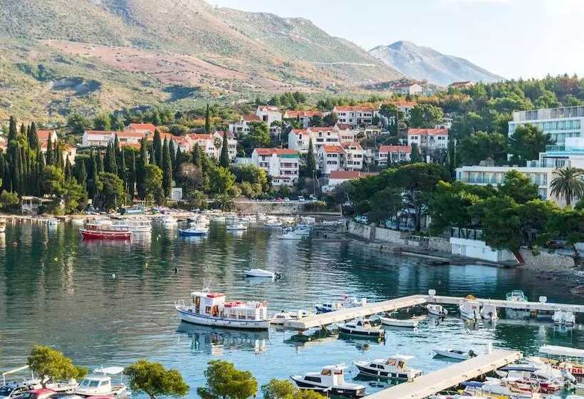 Majatalo Apartments & Rooms Mihajica