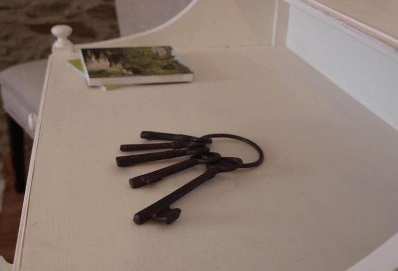 بنسيون Casa Da Fraga