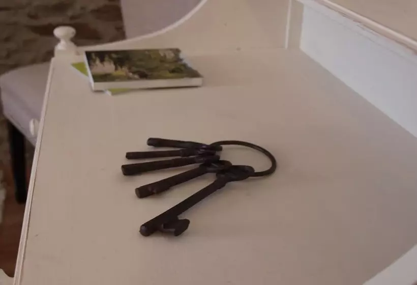 Majatalo Casa Da Fraga