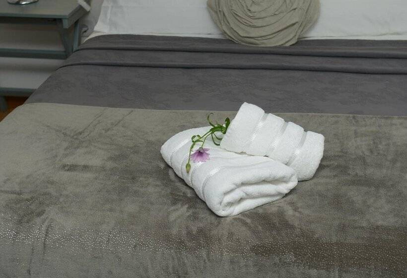 بنسيون Casa Da Fraga