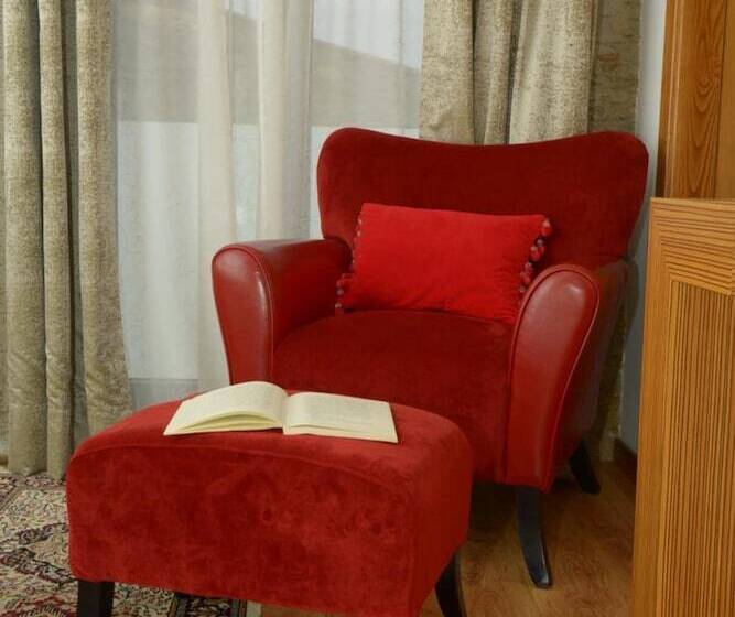 بنسيون Casa Da Fraga