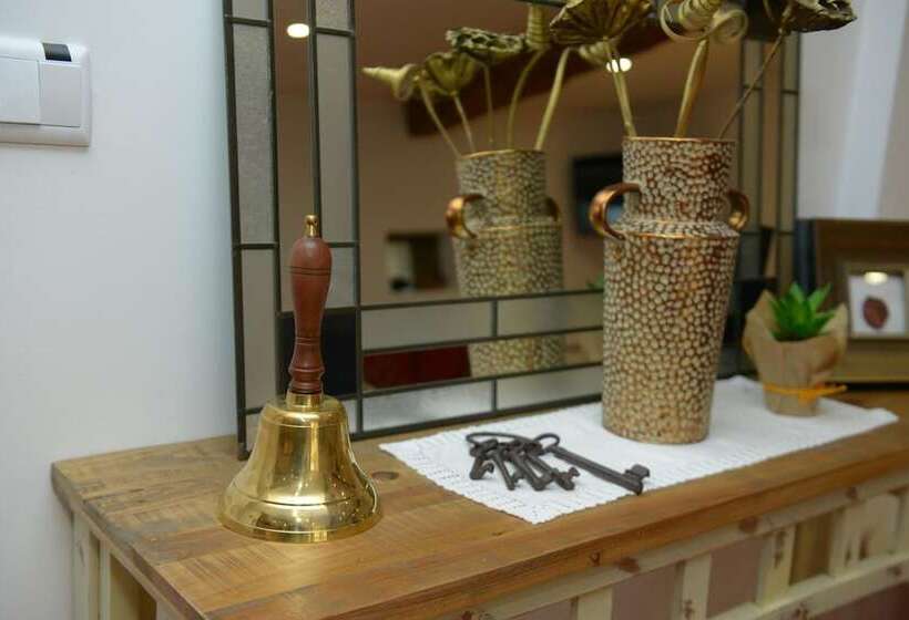 بنسيون Casa Da Fraga